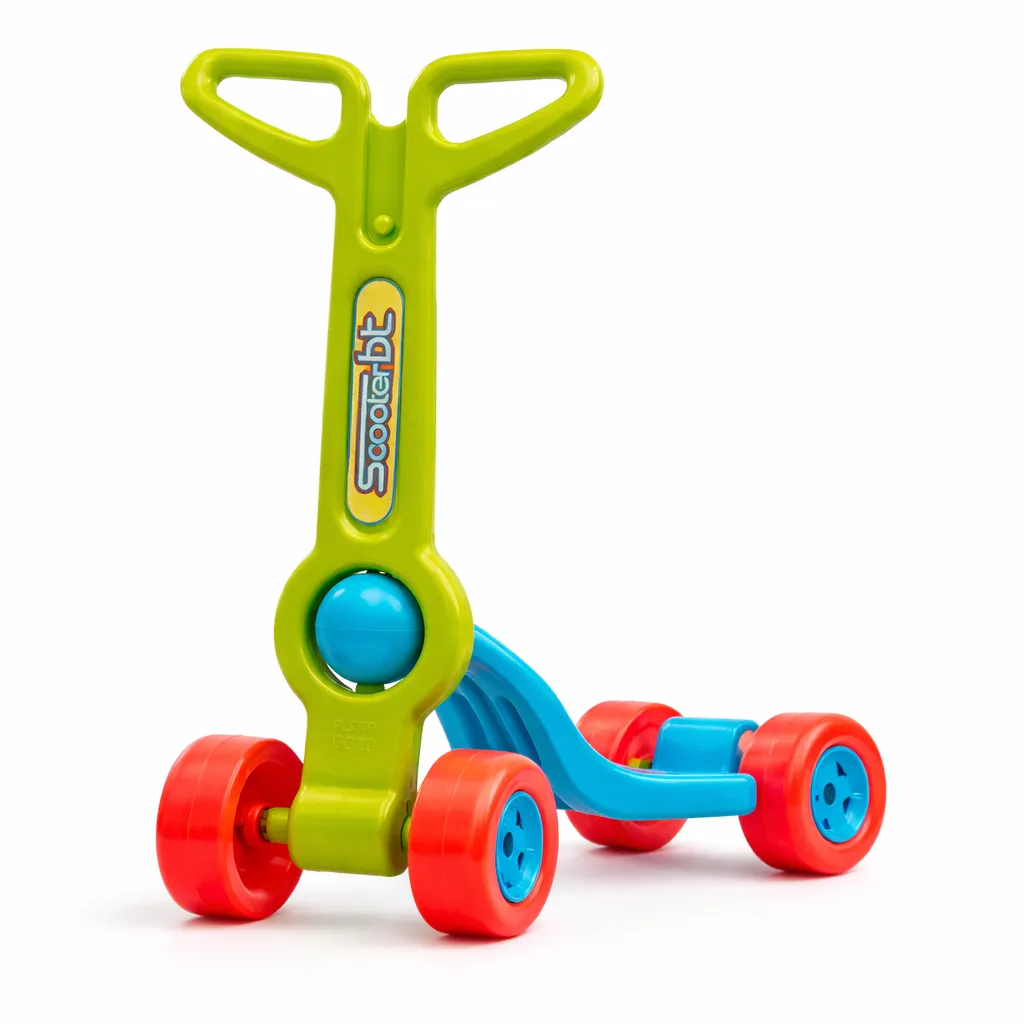 MONOPATIN NIÑO BOY TOYS.