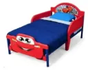 CAMA DE NIÑO CON COLCHÓN, BOY TOYS
