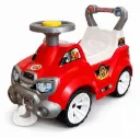 CAMPER BOMBERO BOY TOYS