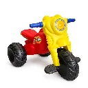 TRICICLO MONSTER NIÑO, BOY TOYS.