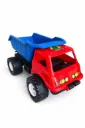 VOLQUETA, BOY TOYS, GODZILLA, BOLSA, VARIOS COLORES DISPONIBLES.