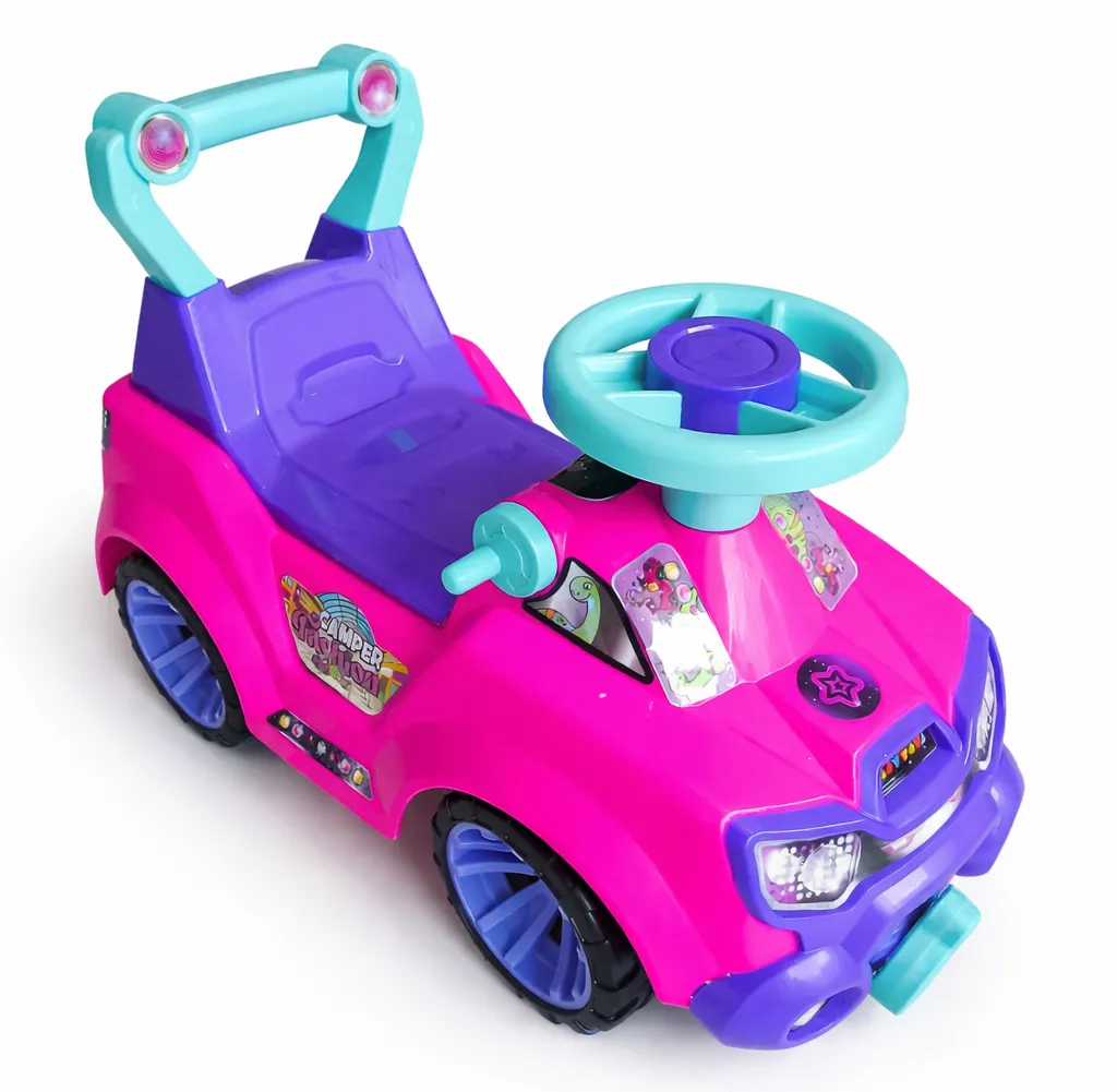 [PF953-2] CAMPER FASHION, MARCA BOY TOYS.