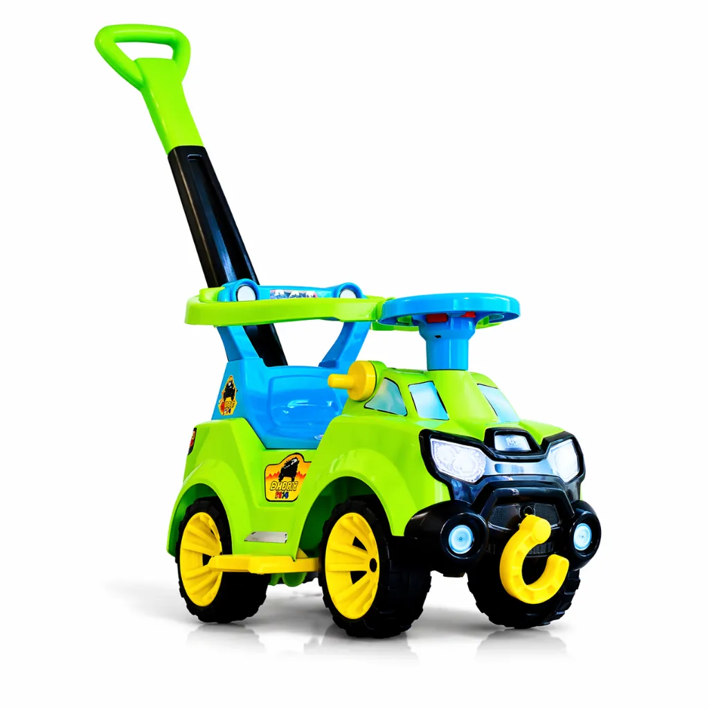 CAMPER TOYS NIÑO BOY TOYS