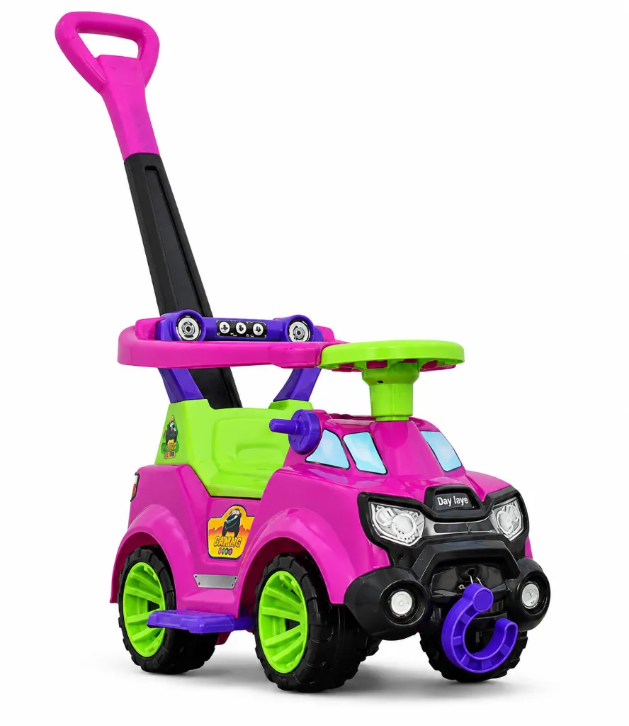 [PF955-2] CAMPER TOYS NIÑA BOY TOYS