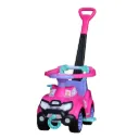 PASEADOR CAMPER TOYS NIÑA, BOY TOYS, INCLUYE SONIDO, 3 EN 1 PASEADOR, CAMINADOR Y MONTABLE, INCLUYE CUERDA DE REMOLQUE, VARIOS COLORES DISPONIBLES.