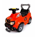 CARRO CAMPER TALLER MÓVIL, MARCA BOYTOYS, 4 RUEDAS RESISTENTES, INCLUYE CUERDA DE REMOLQUE, INCLUYE SONIDO Y HERRAMIENTAS