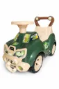 CARRO CAMPER JUNGLA, MARCA BOY TOYS, 4 RUEDAS RESISTENTES, INCLUYE CUERDA DE REMOLQUE, INCLUYE SONIDO
