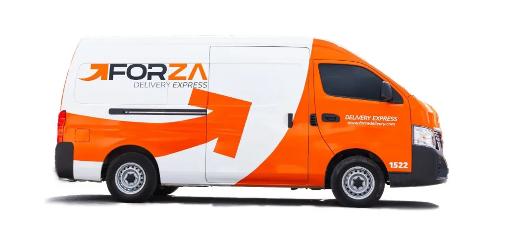 Envío Forza (BT)