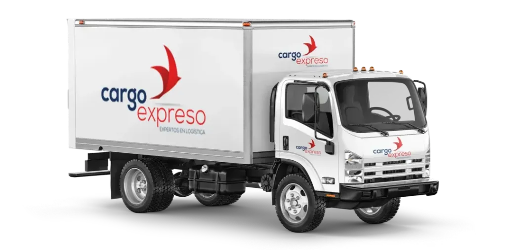 Envío Cargo Expresso (BT)