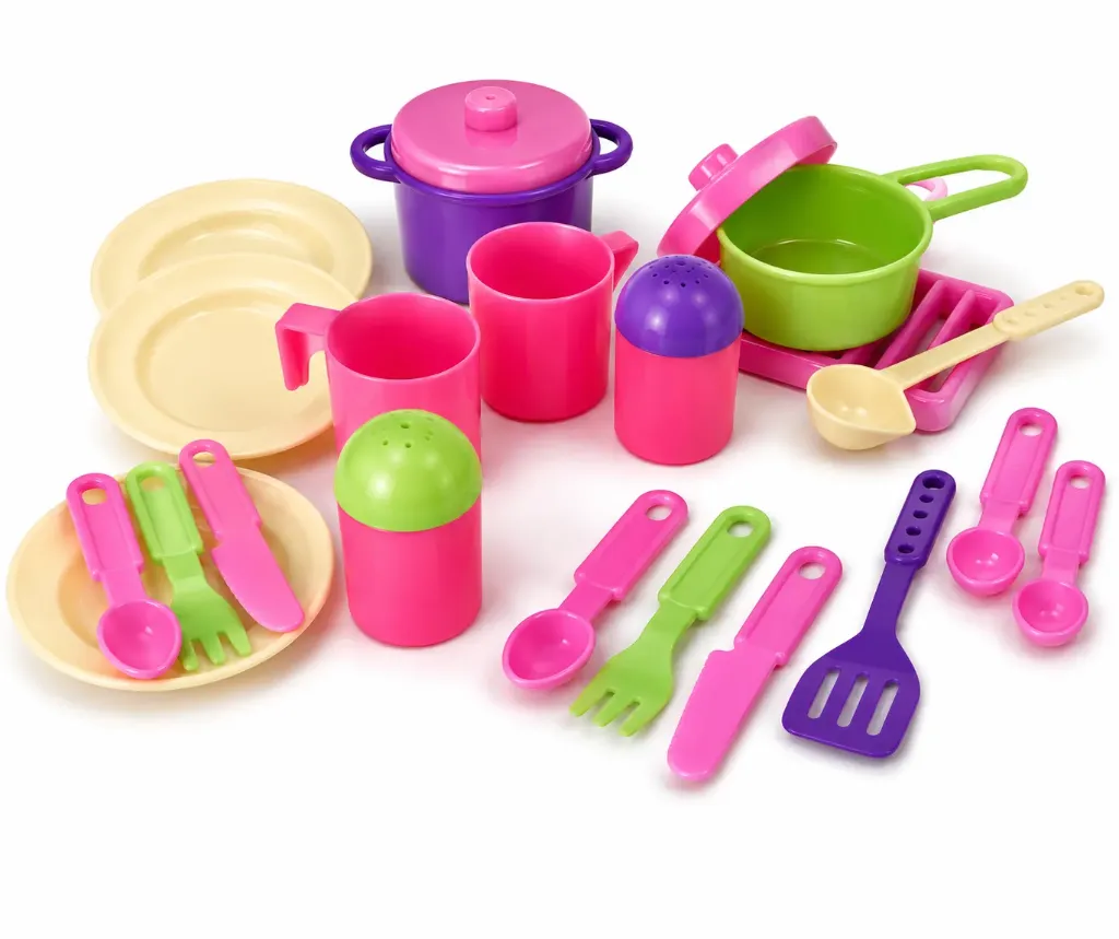 VAMOS DE PICNIC F/48 U.