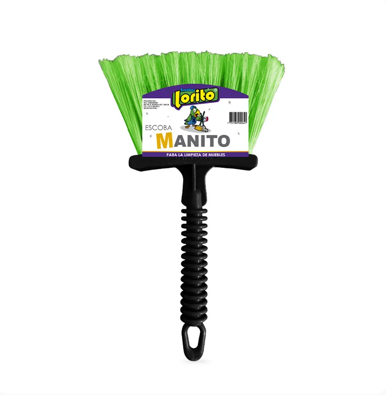 ESCOBA MANITO F/24 U. PROLIMSO