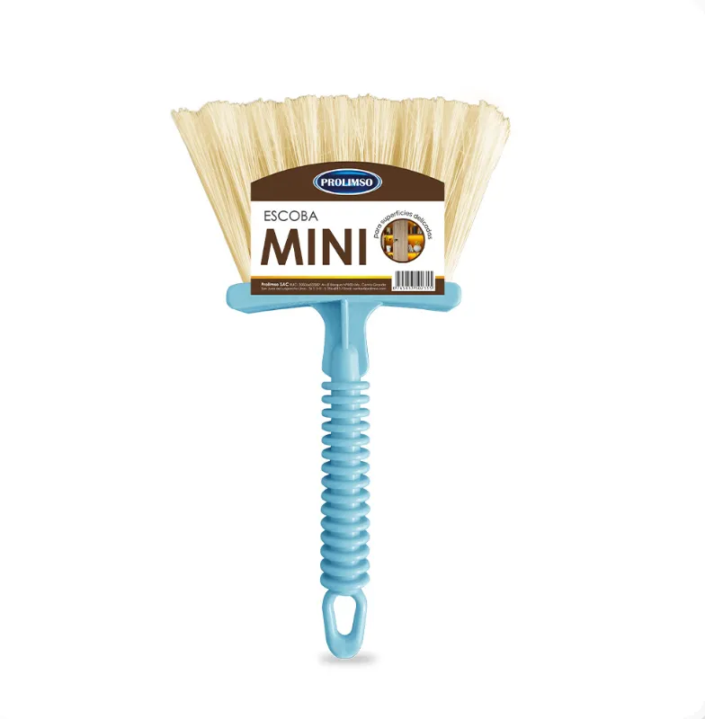 ESCOBILLA MINI F/24 U. PROLIMSO