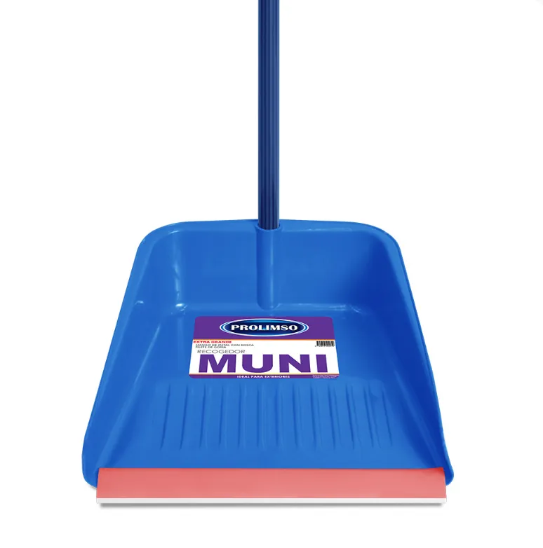 RECOGEDOR MUNI F/60 U. PROLIMSO