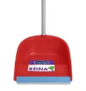 RECOGEDOR REINA CON FILETE GOMA F/60 U. PROLIMSO