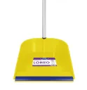 RECOGEDOR LORITO CON FILETE GOMA F/60 U. PROLIMSO