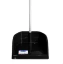 RECOGEDOR ECONOMICO NEGRO F/60 U. PROLIMSO