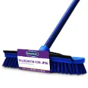 ESCOBILLA BALDEADOR CON JEBE C/MANGO F/12 U. PROLIMSO