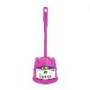 HISOPO ROSITA CON BASE REDONDO F/60 U. PROLIMSO