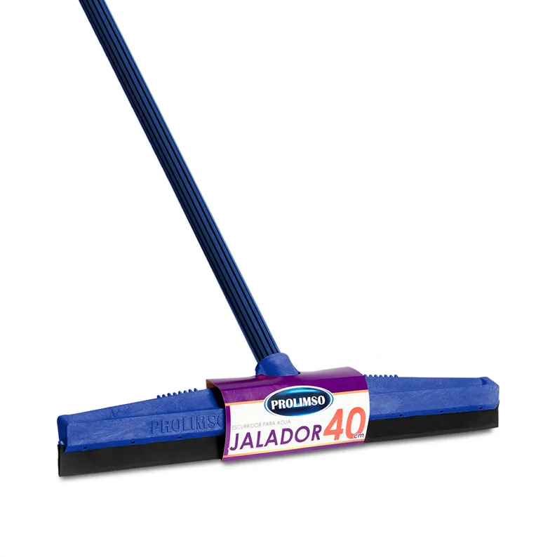 JALADOR DE AGUA DE 40CM C/ MANGO F/12 U.