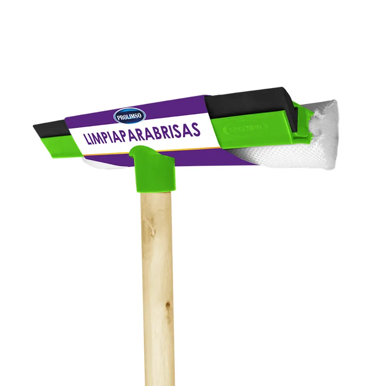 LIMPIAPARABRISAS F/48 U. PROLIMSO