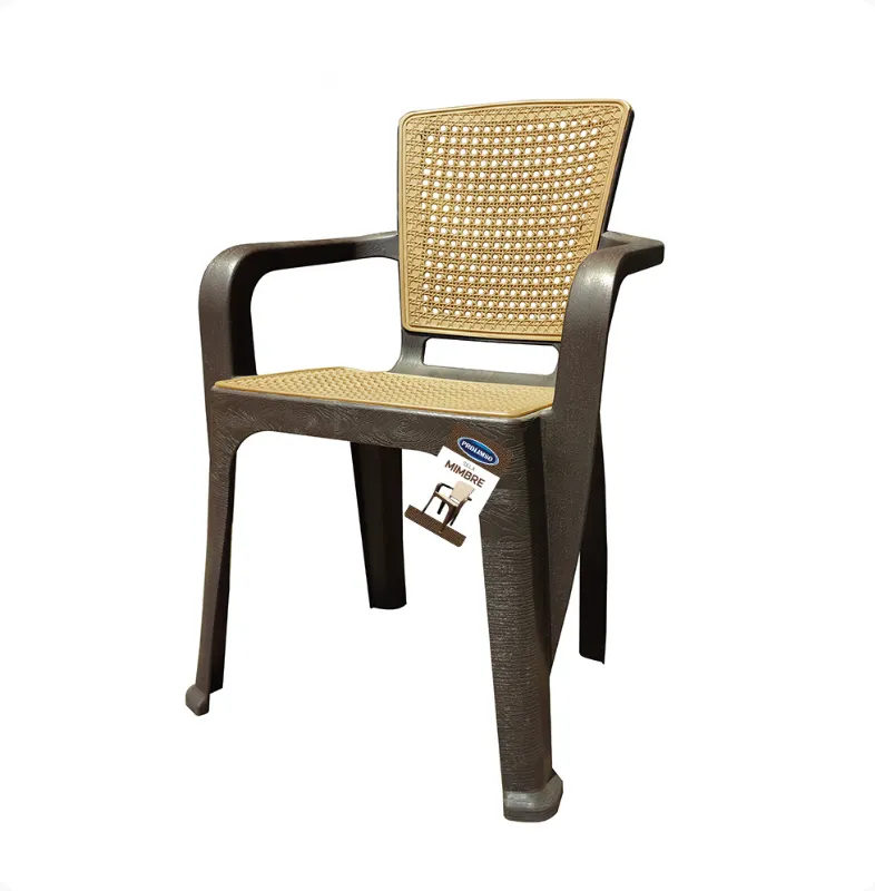 SILLA MIMBRE COLORES F/15 U. PROLIMSO
