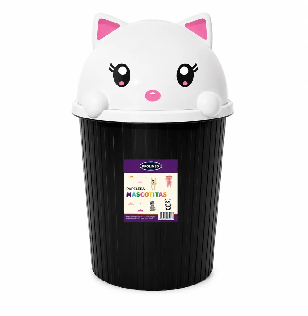 PAPELERO MASCOTITAS F/32 U. PROLIMSO