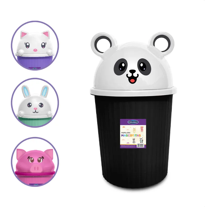 PAPELERO MASCOTITAS F/32 U.