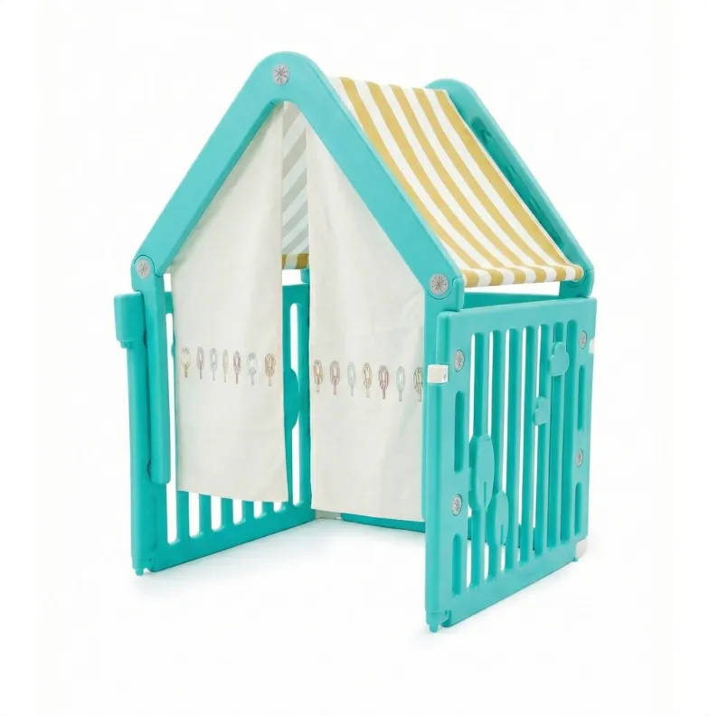 CASA INFANTIL PROLIMSO