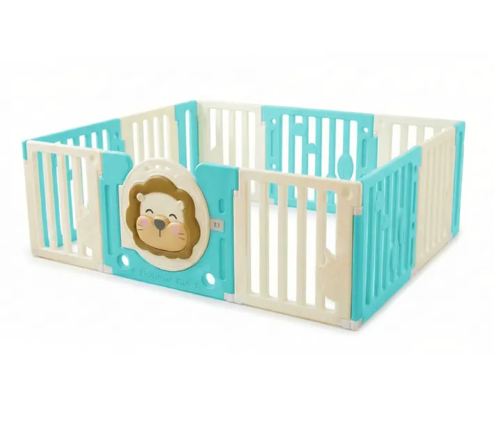 CORRAL INFANTIL LEON PROLIMSO