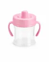 BEBERITO AQUA BABY 220 ML F/144 U.
