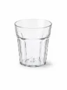 VASO WHISKERO 400ML PS F/126 U.