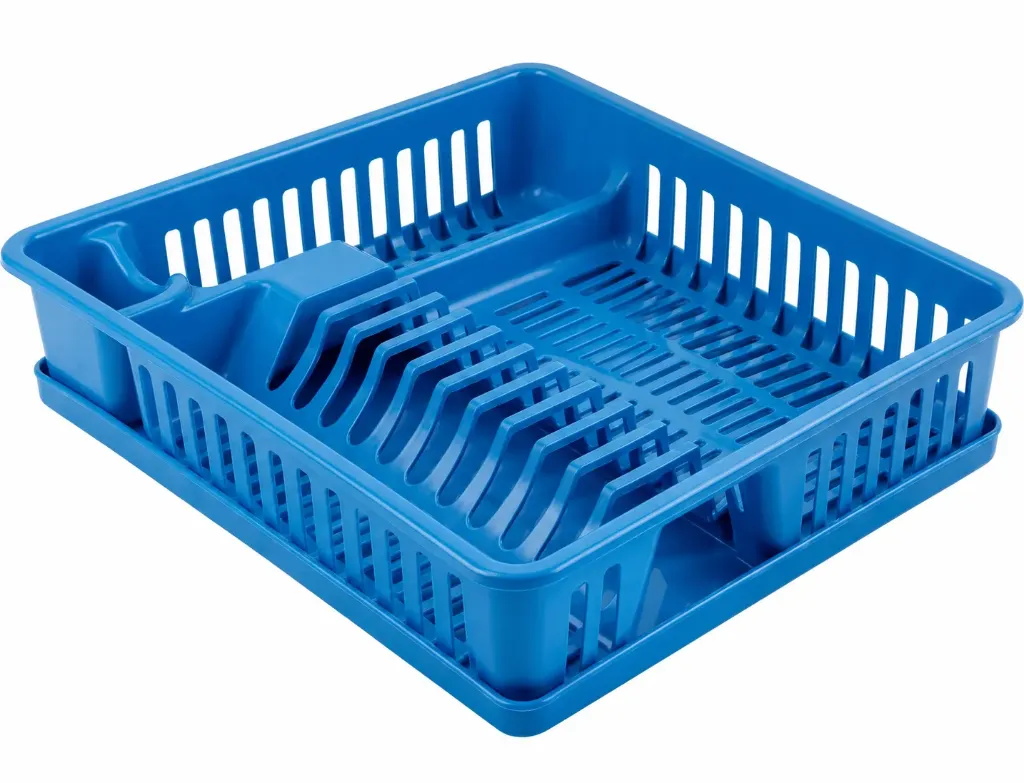 ESCURRIDOR PARA PLATOS C/BASE F/18 U.