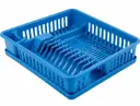 ESCURRIDOR PARA PLATOS C/BASE F/18 U.