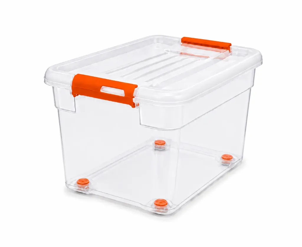CAJA MILANO 30 LTS. UCHOSA F/12 U.