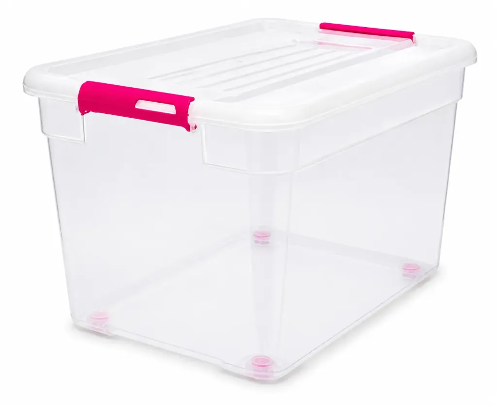 CAJA MILANO 45 LTS. UCHOSA F/12 U.