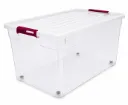 CAJA MILANO 80 LTS. UCHOSA F/12 U.