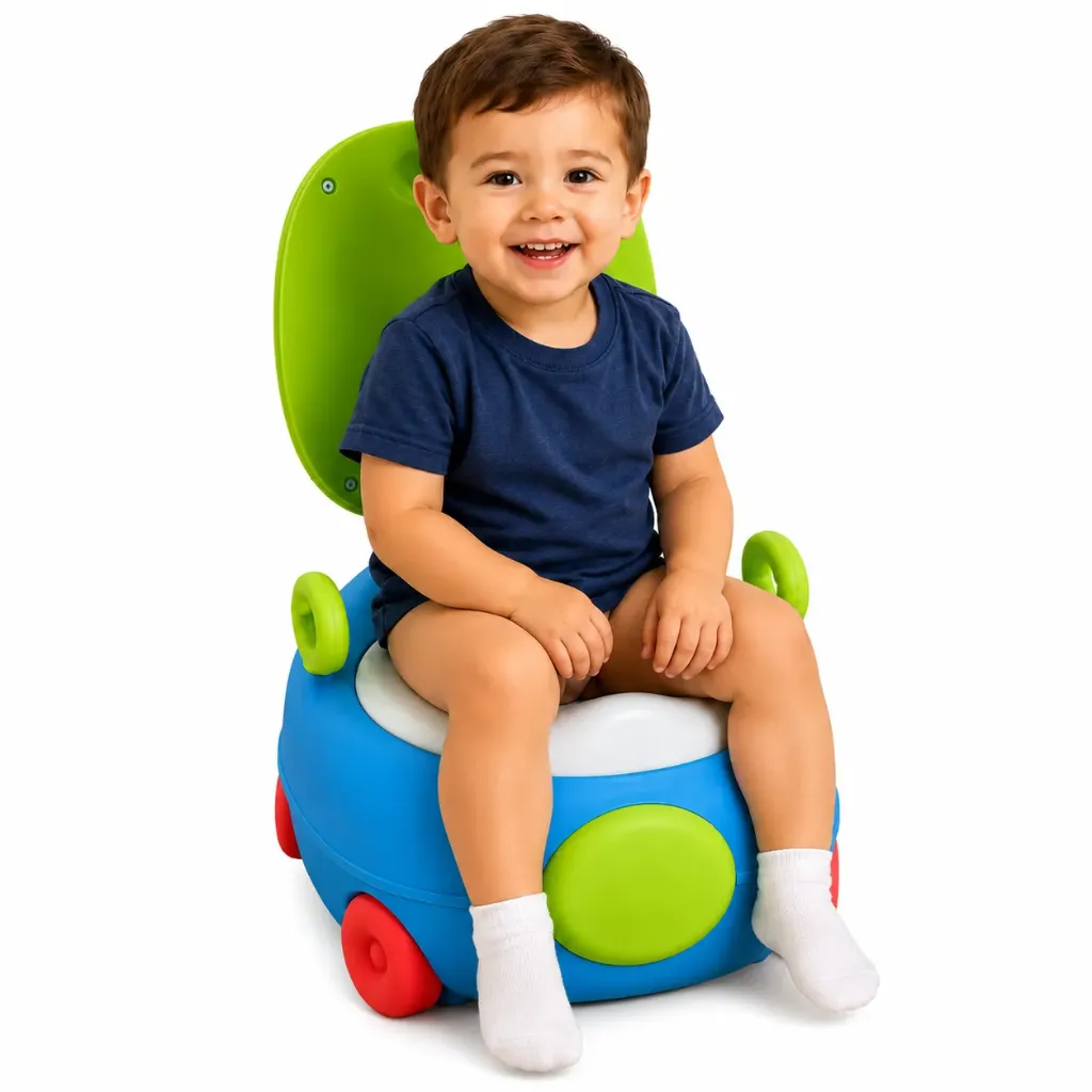 VASENILLA DINO NIÑO