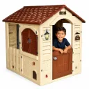 CASITA DULCE HOGAR NIÑO BOY TOYS