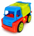 RECOLECTOR DE BASURA EN CAJA BOY TOYS F/12 U.