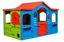 MI CASA DE LOS SUEÑOS NIÑO - MY DREAM HOUSE