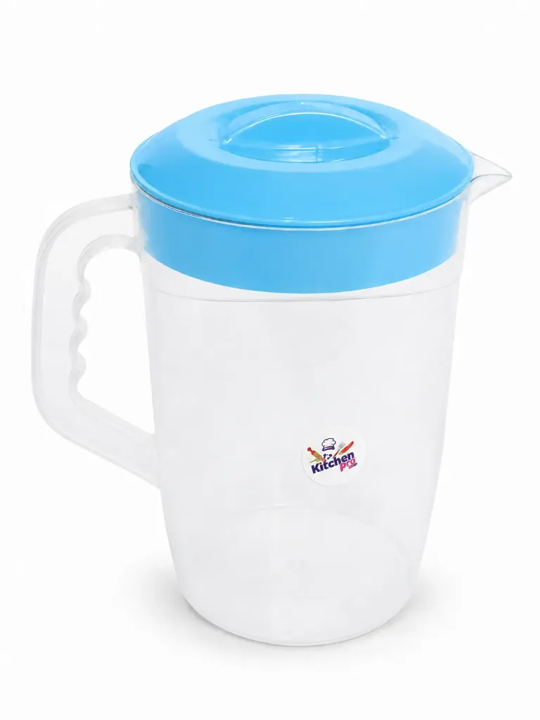 PICHEL CON TAPA JUMBO 5 LTS UCHOSA