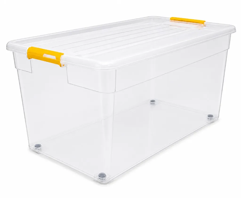 [11095] CAJA MILANO 100 LTS UCHOSA